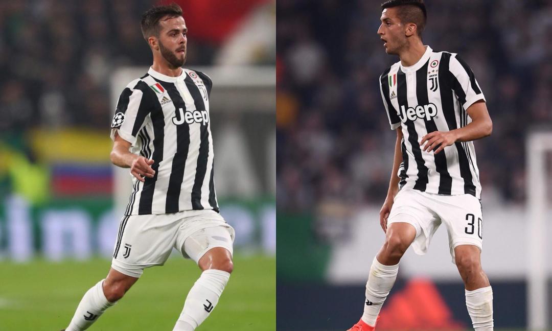 Dalla Catalogna: 'Juve e Barcellona, scambio Pjanic-Bentancur'