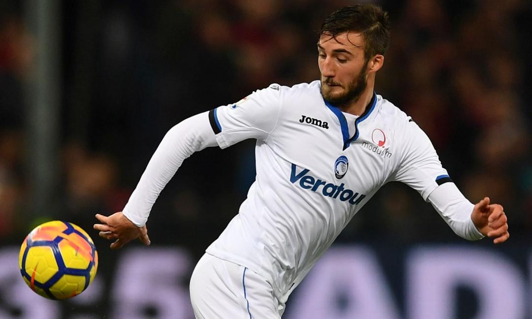 Atalanta, Cristante: 'Io e Caldara siamo la nuova Italia. Mi piace Pellegrini...'