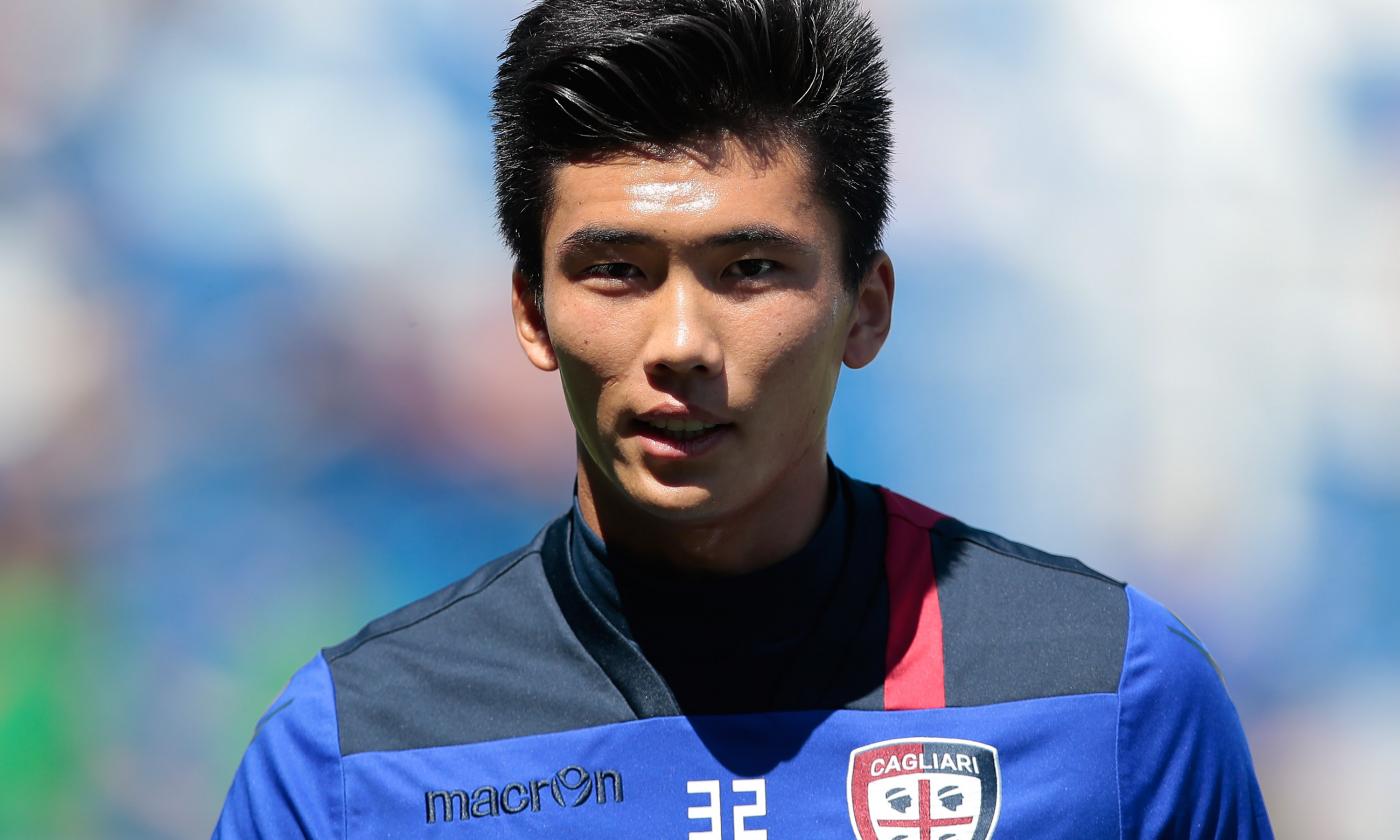 Cagliari-Napoli: Han titolare, la Juve si aspetta un regalo