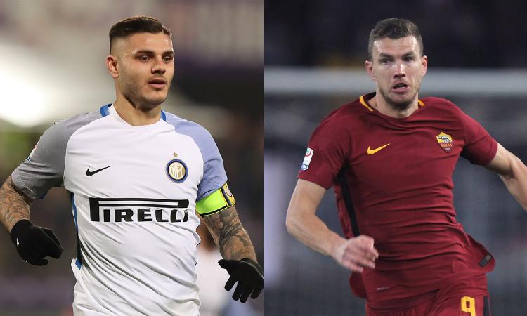 Juve, la Roma ha fatto la prima offerta per Icardi: ecco la risposta dell'Inter