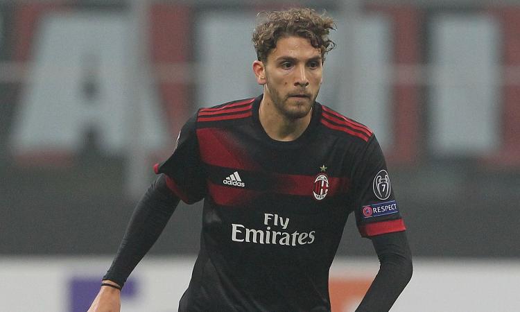 Locatelli: 'Milan, non pensare alla Juve'