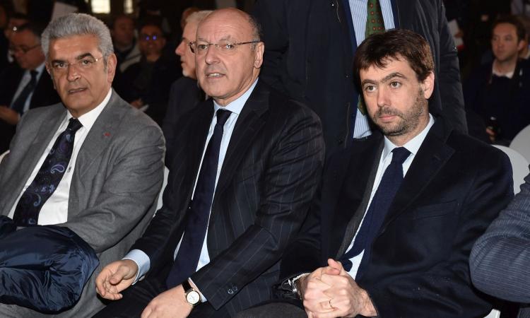 Juve, indagini in corso della Procura sulla 'Library': la situazione