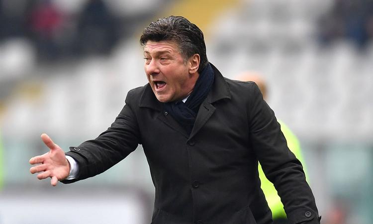 Torino, mai così male con Mazzarri. Verso il derby...