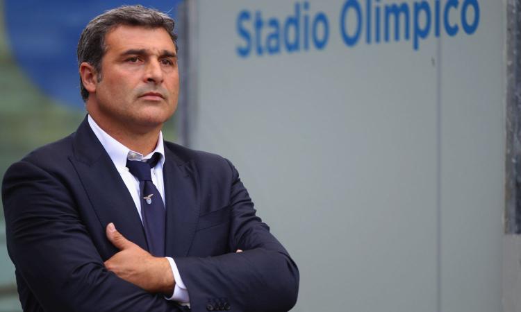 Peruzzi, frizioni con Tare: l'ex Juve medita l'addio alla Lazio