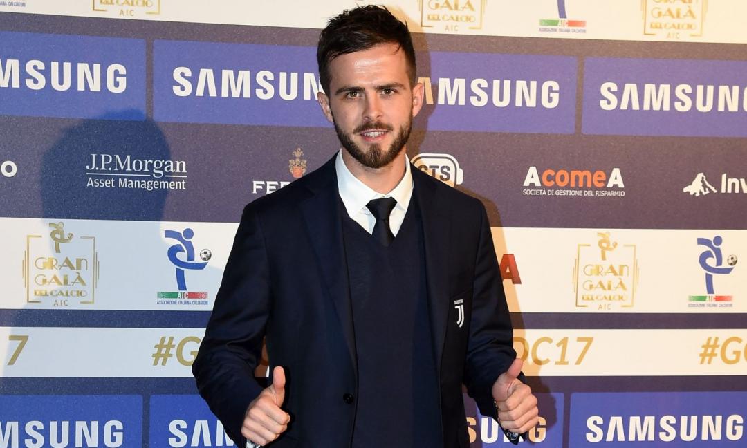 Inter, Icardi perde la fascia: 'like' di Pjanic