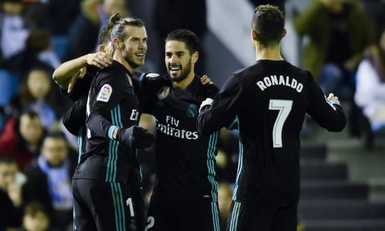 Dalla Spagna, Ronaldo ha 'scelto' il sostituto di Bale al Real: le ultime