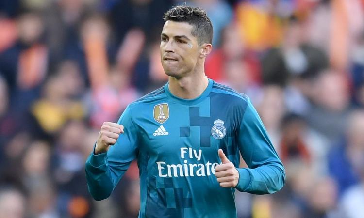 Da Madrid: un altro big in partenza dopo Ronaldo!