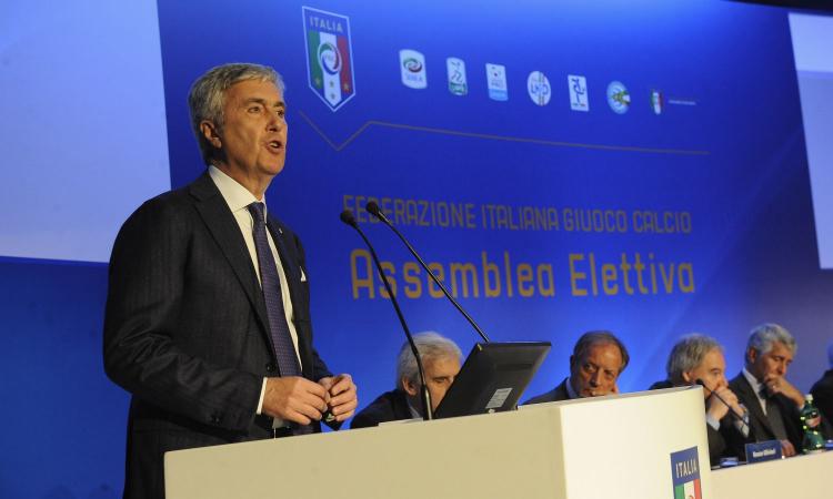 Sibilia: 'La lite Agnelli-Conte può creare problemi al calcio italiano'