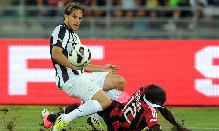 Ex Juve, UFFICIALE: Ziegler vola in MLS