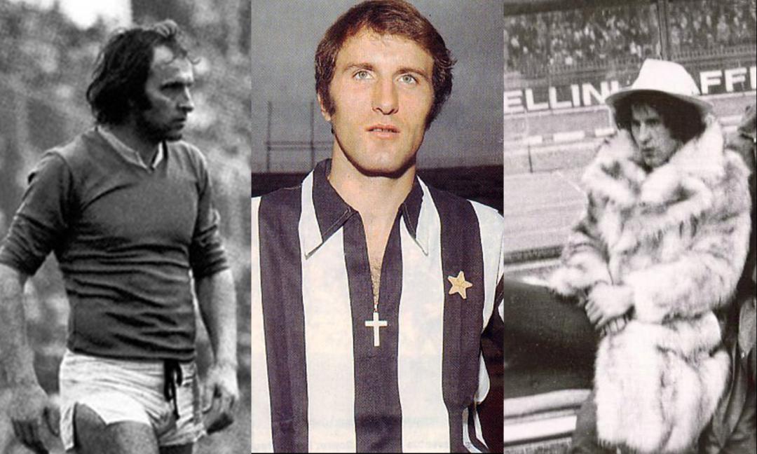 11 ottobre 1967 - Coppa Campioni, è Juve contro Olympiacos