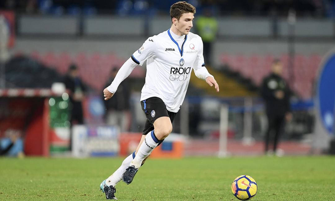 Pazza offerta del PSG per Caldara, la Juve dice no: i dettagli