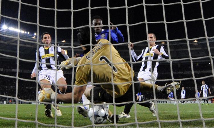 10 marzo 2009: anche allora la Juve fallì la rimonta agli ottavi di Champions