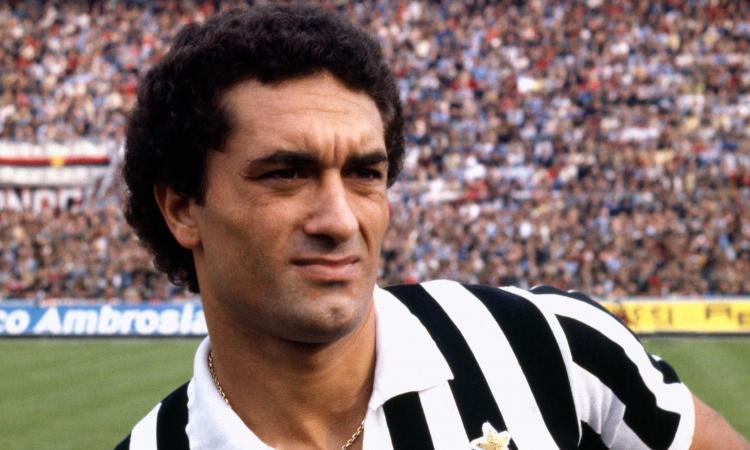 27 settembre 1953: nasce a Tripoli Claudio Gentile