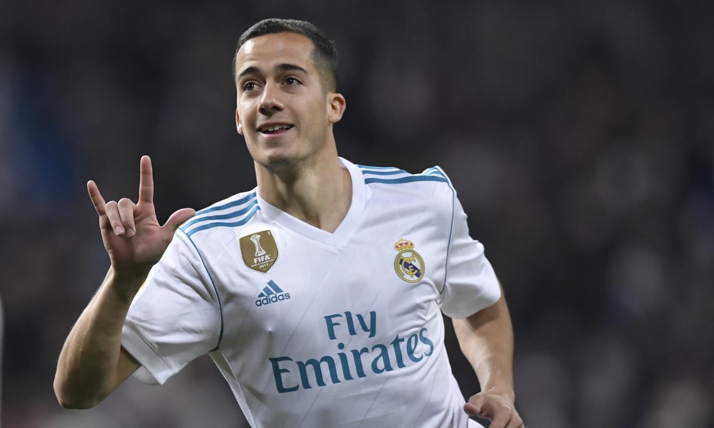 Real Madrid, Lucas Vazquez: 'Contro la Juve daremo la vita'