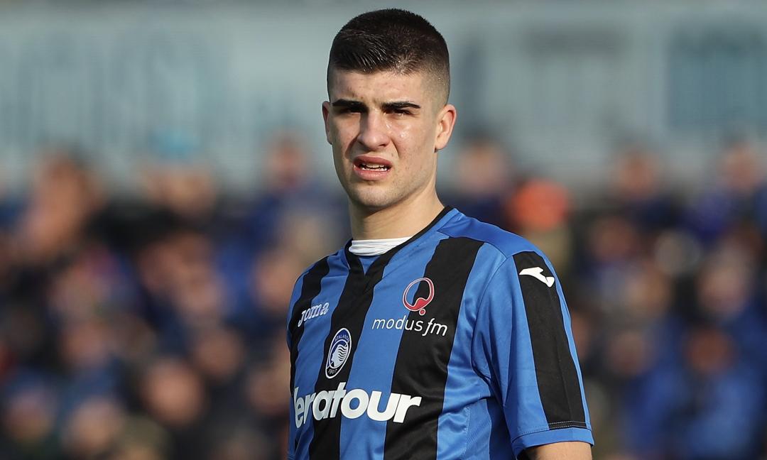 Atalanta, Mancini: 'Juve, vogliamo punti per l'Europa'