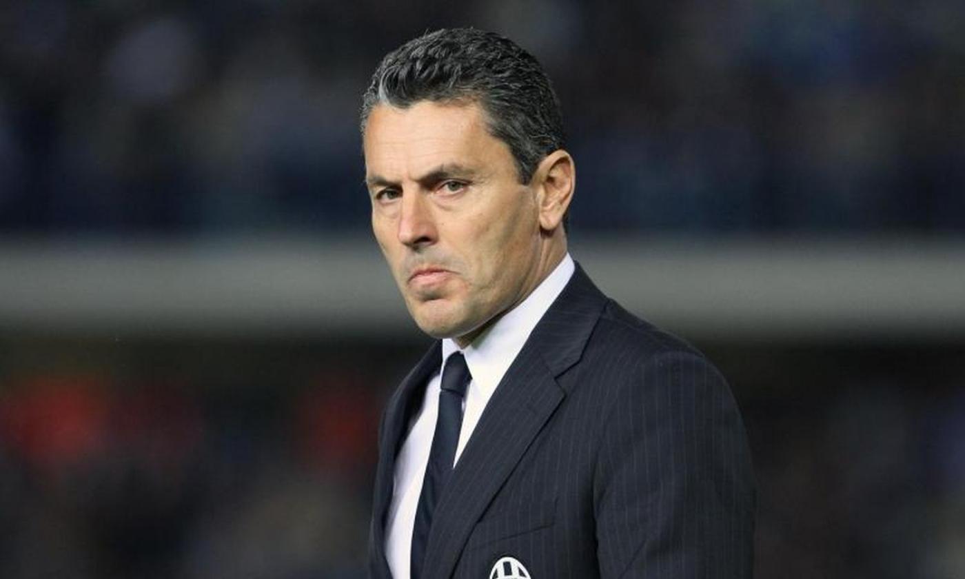 Landucci rivela 'Adesso lavorare é dura'