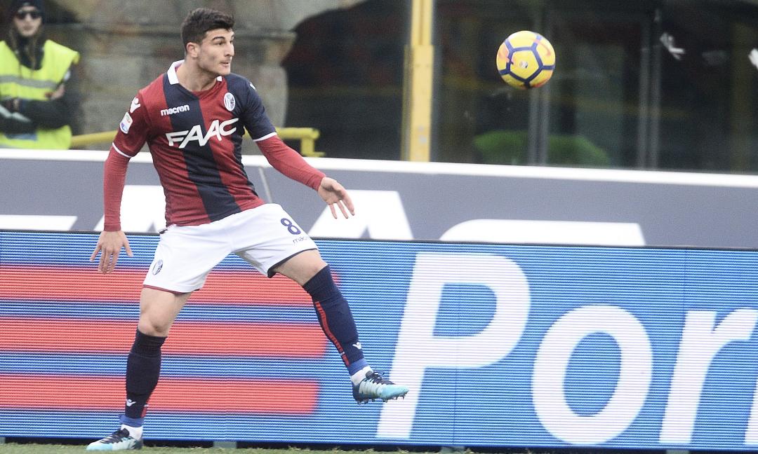 Orsolini, Inzaghi gli cambia ruolo: 'Può diventare importante lì'