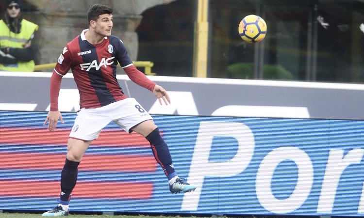 Orsolini cerca spazio al Bologna: vuole giocarsi il futuro alla Juve