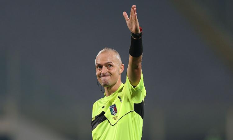 Ex arbitro Marelli: 'Pairetto fratello del dirigente Juve? Polemica assurda!'