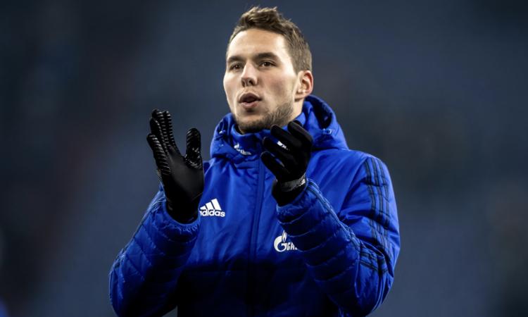 Lo Schalke saluta Pjaca: pronto il ritorno alla Juve FOTO