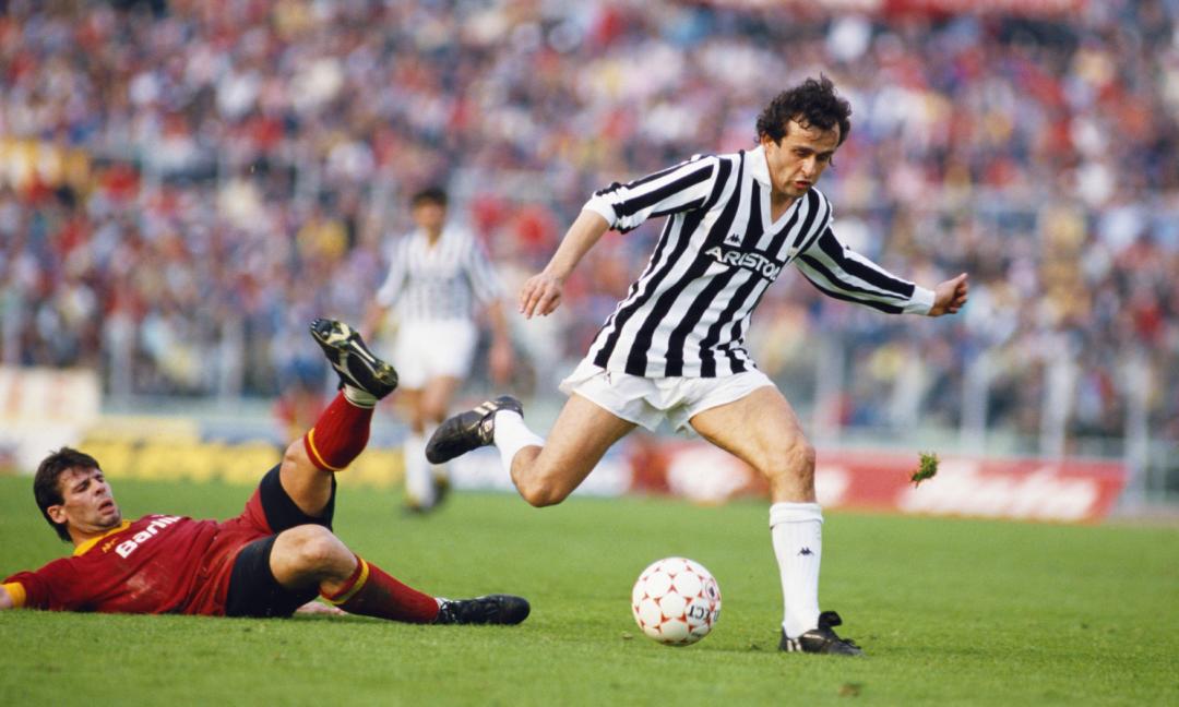 Accadde oggi: nel 1983 una grande notte europea per la Juventus