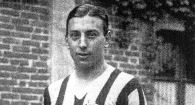 Nasceva oggi Raimundo Orsi, leggenda della Juve anni '30