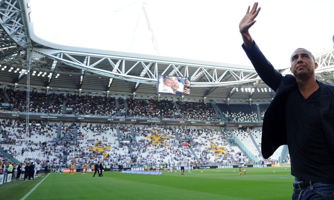 Trezeguet: 'Capello mi convinse a restare. Su Calciopoli e la notte di Brooklyn...'