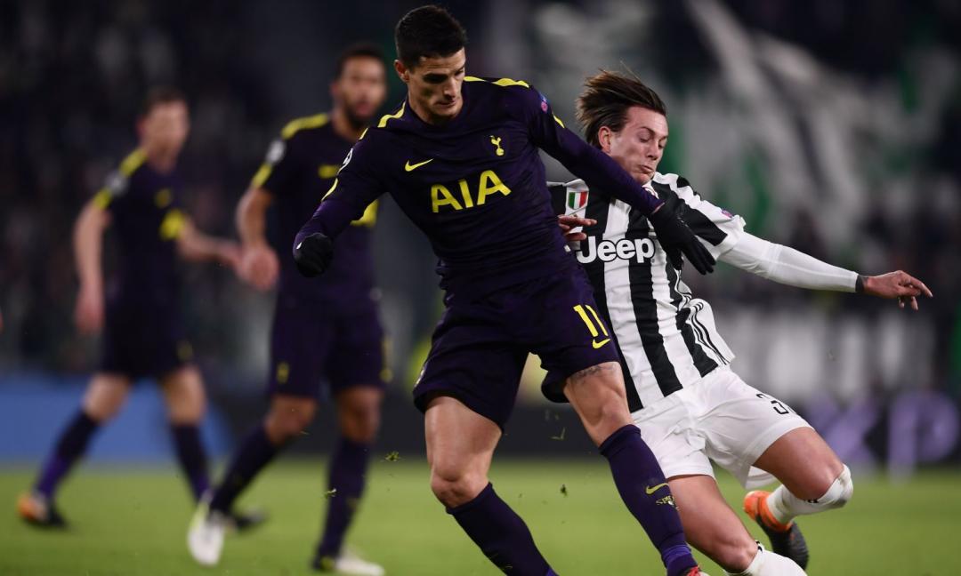 Bernardeschi: 'Impossibile tenere quei ritmi. Ma a Londra ce la giochiamo'