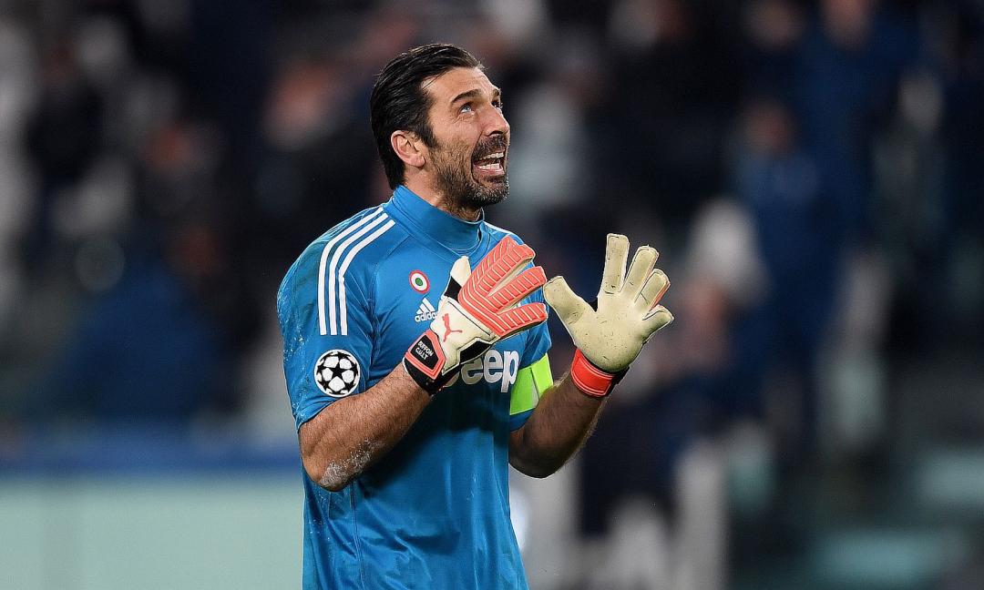 Tacconi: 'Juve in finale di Champions anche quest'anno. Buffon...'