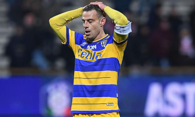 Parma a rischio Serie A: la procura chiede due punti di penalizzazione