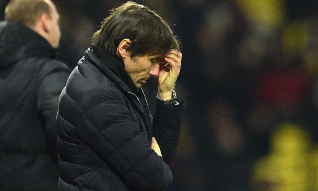 Allegri non scappa, altro che Conte!
