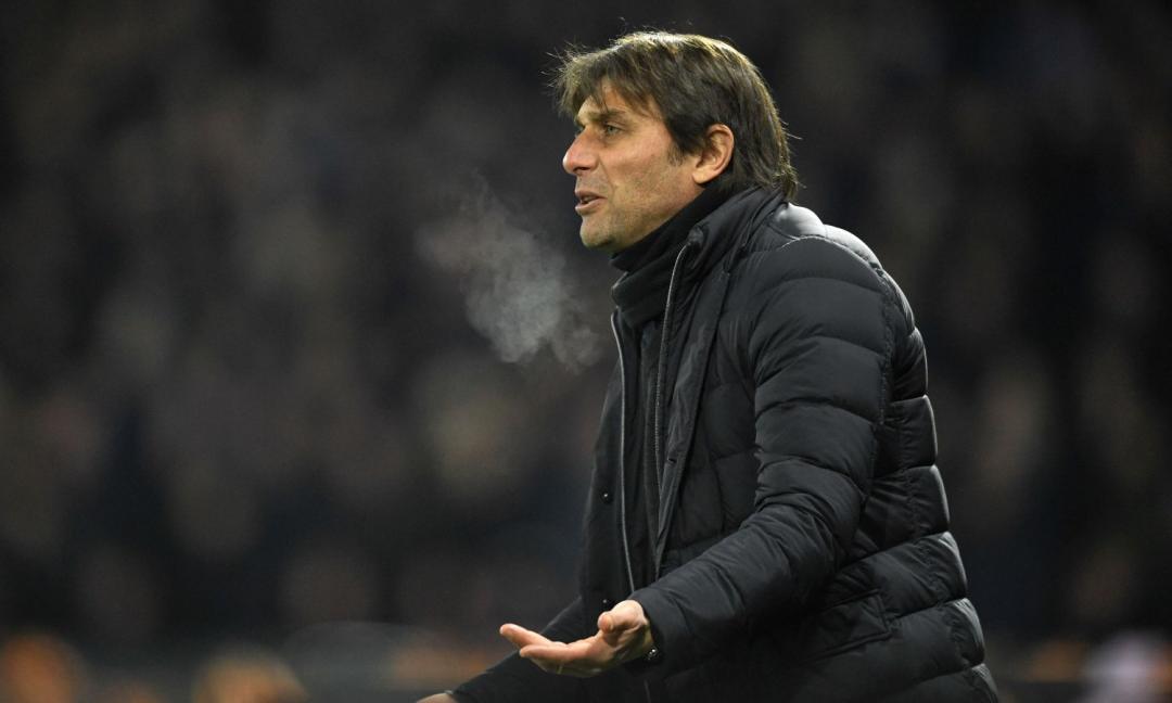 L'ex Inter: 'Conte un vincente. Non si guarda il passato, ma il presente'