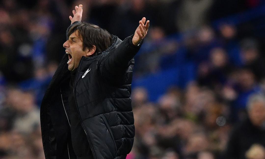 Top Calcio: clamoroso, Conte può tornare alla Juve. In alternativa c'è Carrera