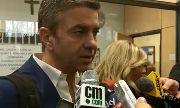 Costacurta su Sarri: 'Mi aspettavo un gioco migliore dalla Juventus'