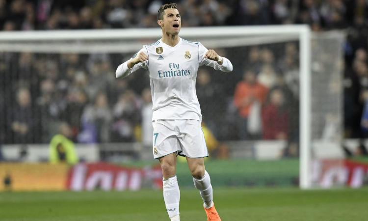 Cristiano Ronaldo: Juve, hai preso un fenomeno! Tutti i numeri 