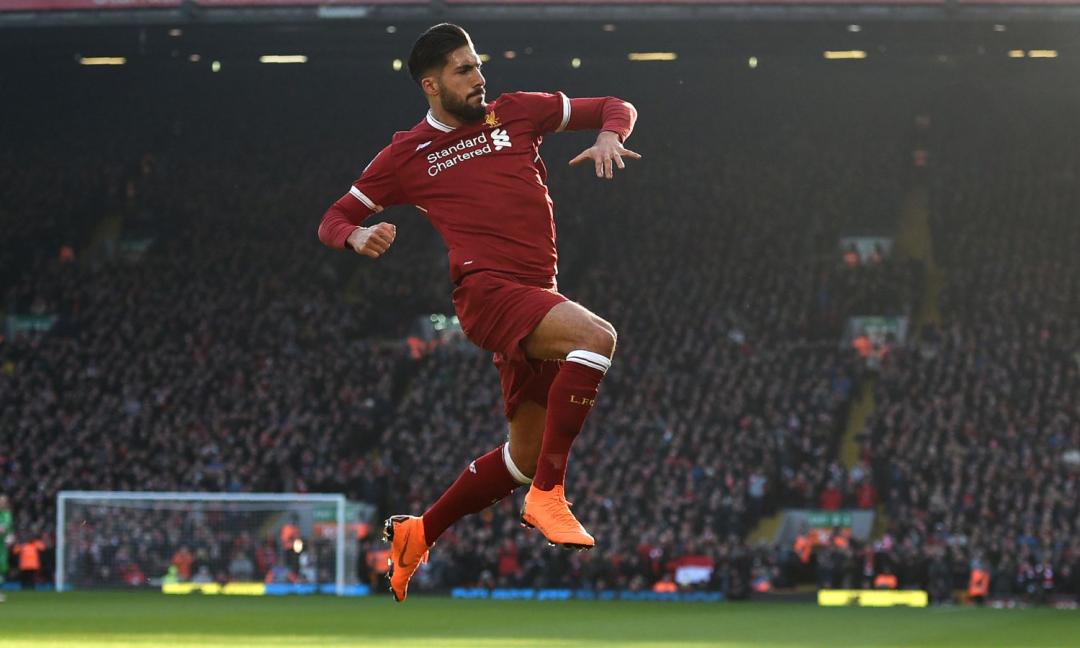 Maglia Juve EMRE CAN Maglia Juve EMRE CAN