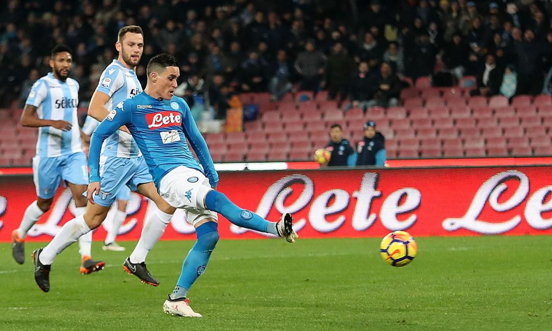 Autorete, gollonzo e Immobile napoletano: Sarri, che c... ampione!