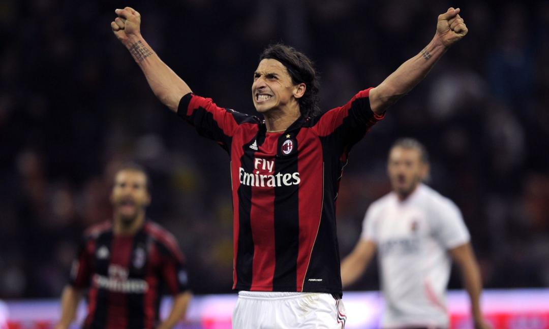Clamoroso Ibrahimovic: 'Io al Milan? Più probabile se...'