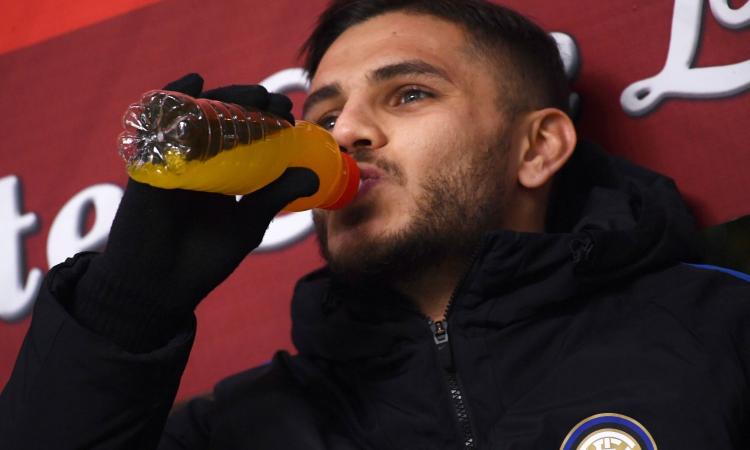 Icardi aspetta e irrita l'Inter. Paratici sorride: fa il gioco della Juve