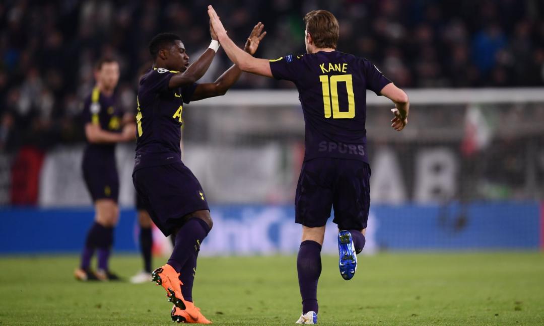 Cesari: 'Il gol di Kane doveva essere annullato'