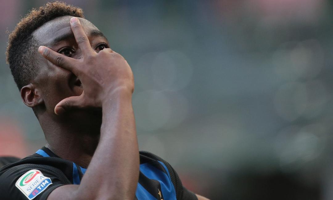 Karamoh: 'Chiedo scusa alla Juve, quella frase...' FOTO