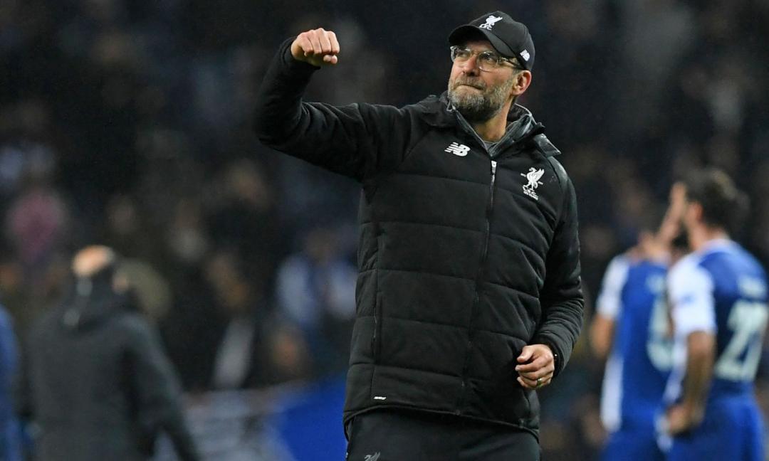 Can alla Juve? Klopp si vendica con Eriksen