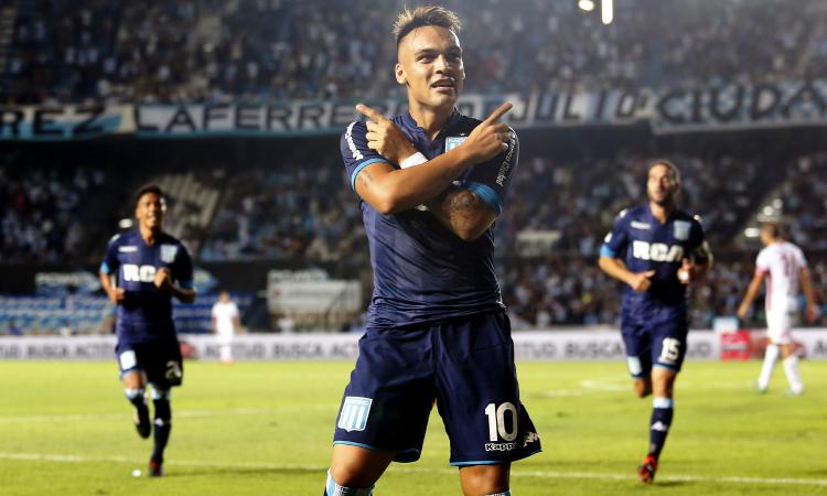 Inter, è fatta per Lautaro Martinez: le cifre e la maxi-clausola