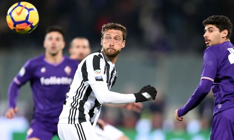 Marchisio-Torino, arriva la comunicazione ufficiale dei granata