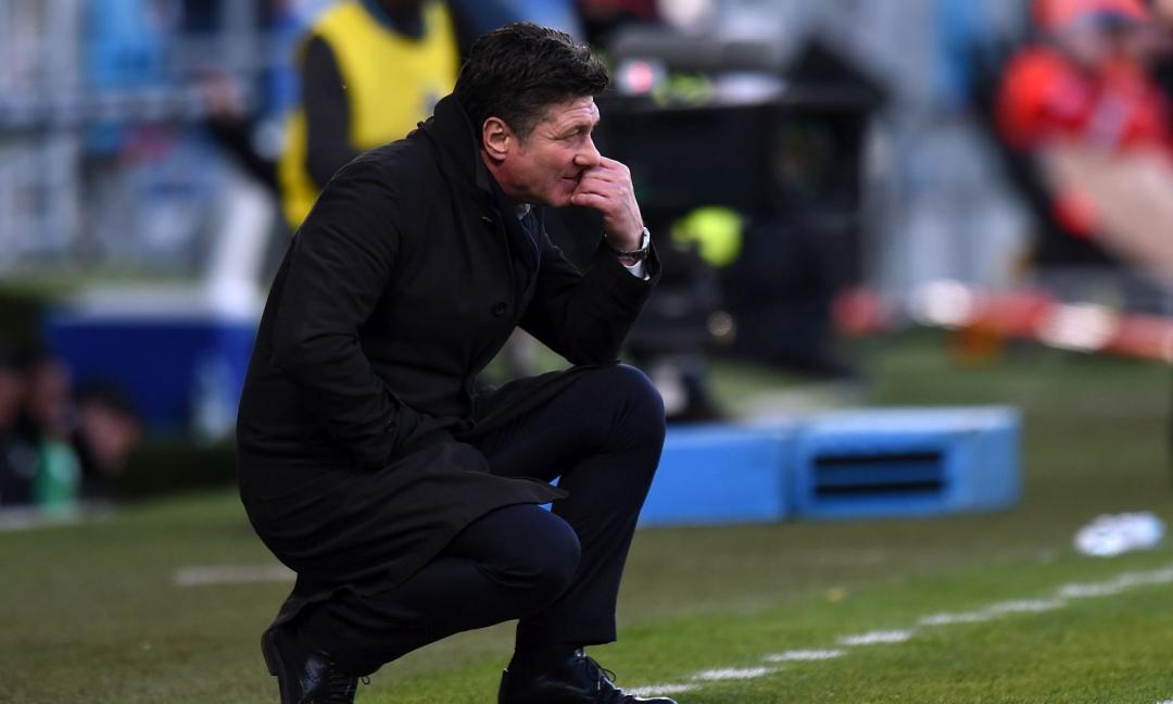 Mazzarri: 'La Juve sembra imbattibile'