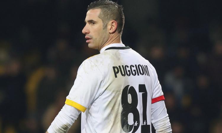 Benevento, i convocati per la Juve: c'è Puggioni