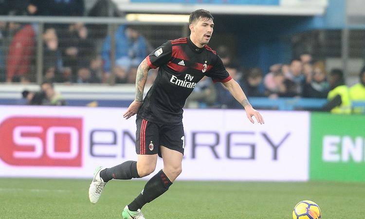 Juve: Romagnoli cresce e piace, ma il Milan tenta il rinnovo