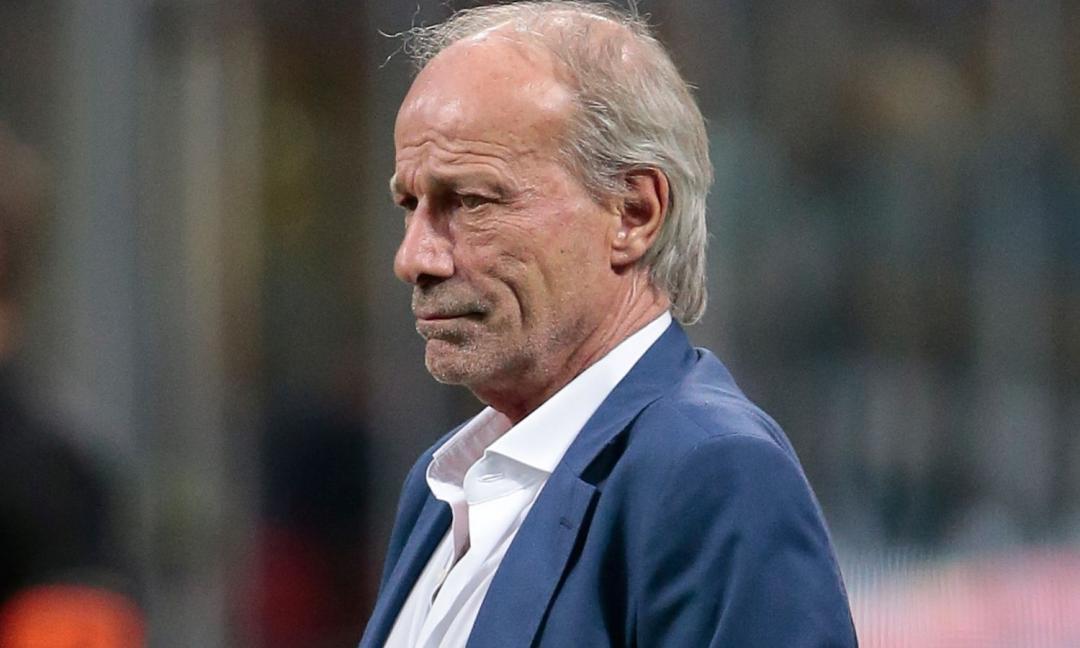 Sabatini: 'Allegri aveva già firmato con la Roma'