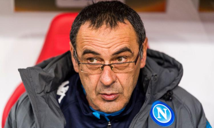 Ex Napoli, Iezzo: 'Sarri? Fosse stato alla Juve non si sarebbe espresso così'