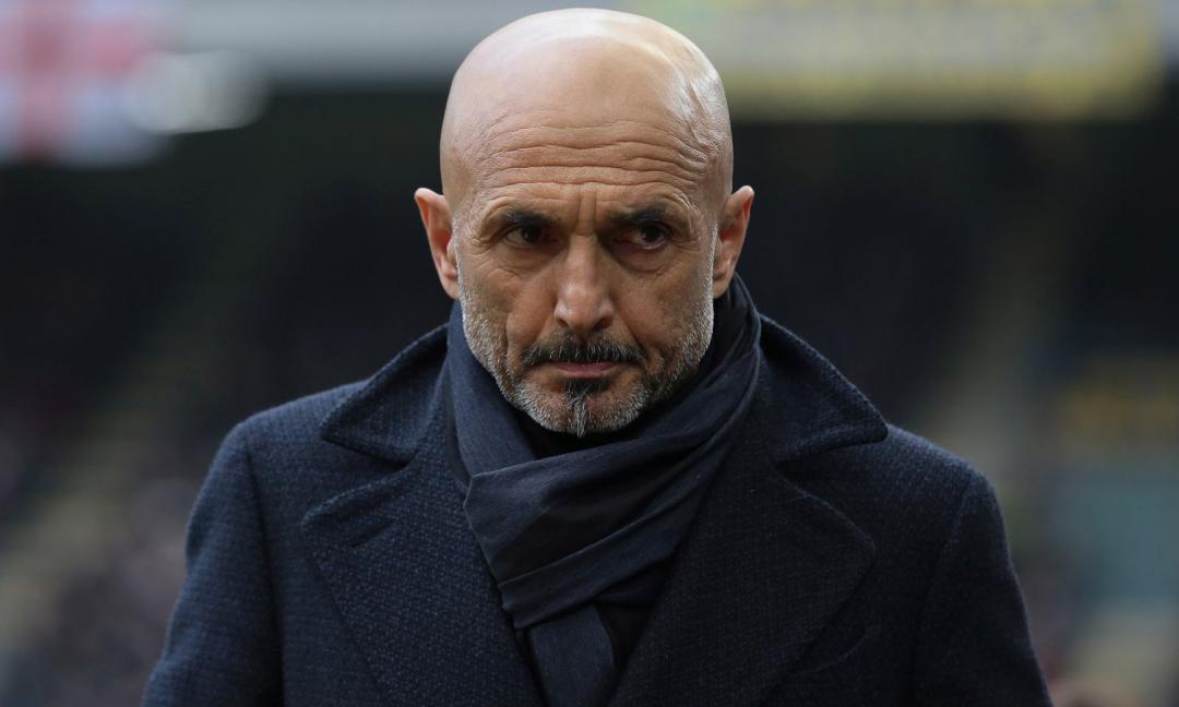 Spalletti shock: 'Icardi era convocato, ma non è voluto venire!'